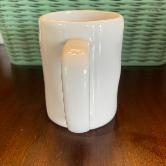 Rae Dunn “Bae” Mug - Picture 5 of 7